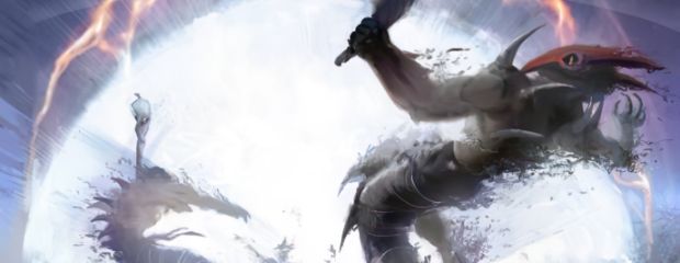 «Бета открыта!» — Valve отправила приглашения в Artifact 2.0 | Dota 2