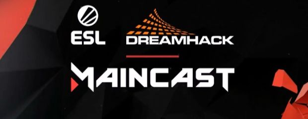 Maincast получил права на трансляции турниров ESL и Dreamhack на ближайшие три года | Dota 2
