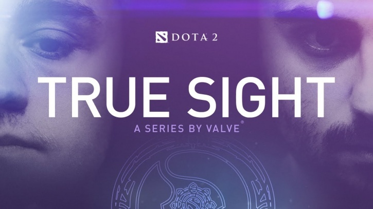 «Прекрасная работа, Valve» — реакция сообщества на True Sight с TI9 | Dota 2
