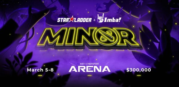 Team Aster прошла в гранд-финал. Итоги первого дня плей-офф StarLadder ImbaTV Minor Season 3 | Dota 2